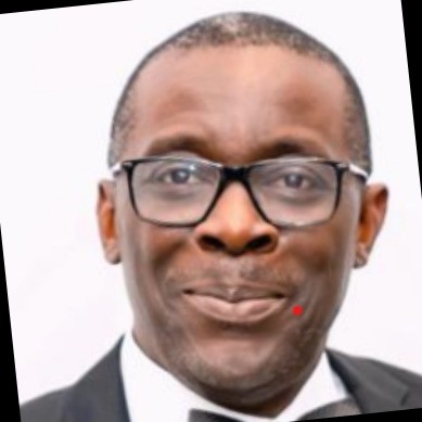 Dr. Patrick Oyibo